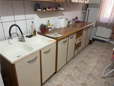 Apartament 2 camere , zona cartier Sud , 54 mp , imbunatatit , centrala termica individuala - foto 5