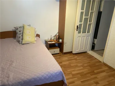 Apartament 2 camere , zona cartier Sud , 54 mp , imbunatatit , centrala termica individuala - foto 10