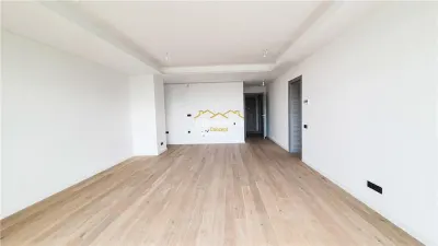 Apartament 3 camere | LUX | FLOREASCA |VEDERE PARC VERDI - foto 3