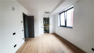 Apartament 3 camere | LUX | FLOREASCA |VEDERE PARC VERDI - foto 4