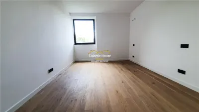 Apartament 3 camere | LUX | FLOREASCA |VEDERE PARC VERDI - foto 5