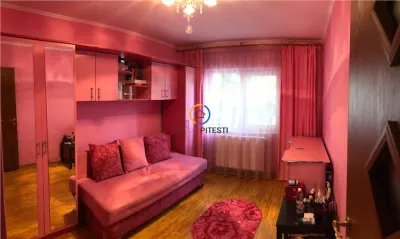 Apartament 3 camere Popa Sapca, etaj intermediar, liber - foto 5