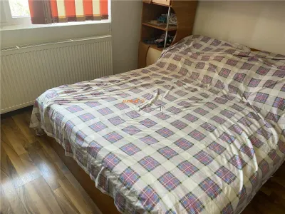 Apartament 2 camere , zona ultracentralaTribunal Focsani- Teatrul Municipal ,57 mp , 2 balcoane - foto 4