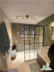 CASA SPECTACULOASA DOROBANTI CAPITALE PRETABILA FIRMA SAU REZIDENTA - foto 16