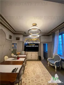 CASA SPECTACULOASA DOROBANTI CAPITALE PRETABILA FIRMA SAU REZIDENTA - foto 8
