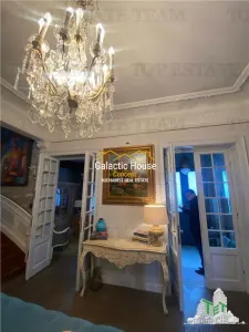 CASA SPECTACULOASA DOROBANTI CAPITALE PRETABILA FIRMA SAU REZIDENTA - foto 10
