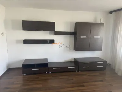 Apartament 2 camere , zona b- dul Brailei - hipermarket Kaufland , renovat ,mobilat si utilat - Focsani