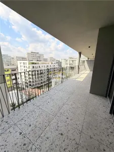 APARATMENT SPECTACULOS PIATA VICTORIEI-PETRU RARES - foto 18
