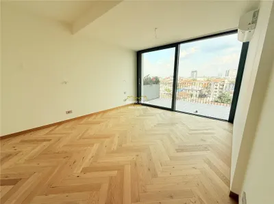APARATMENT SPECTACULOS PIATA VICTORIEI-PETRU RARES - foto 9
