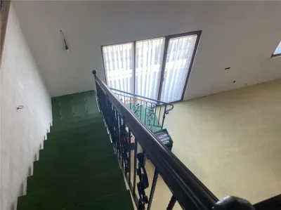 Casa de vanzare in Golesti , parter+etaj + mansarda , suprafata casa 383 mp, posibilitate spatiu comercial - foto 25