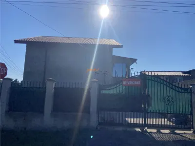 Casa de vanzare in Golesti , parter+etaj + mansarda , suprafata casa 383 mp, posibilitate spatiu comercial - foto 8