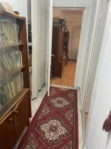 Apartament 3 camere , zona Cartier Gara , et 3din 4 , 60 mp , centrala termica , liber - foto 5