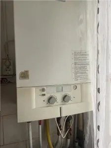 Apartament 3 camere , zona Cartier Gara , et 3din 4 , 60 mp , centrala termica , liber - foto 10