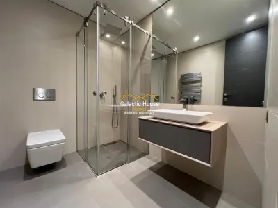 APARTAMENT 5 CAMERE 300 MP PRIMAVERII -MIRCEA ELIADE -OSHO - foto 14