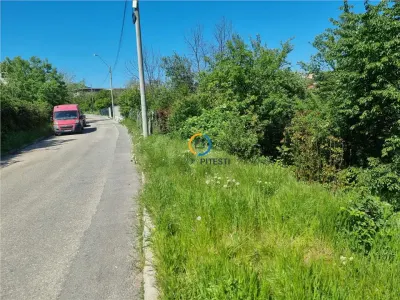 Ocazie! Teren 1.086 mp – Prundu-Craiovei, cu toate utilitățile – Ideal pentru construcție! - foto 2