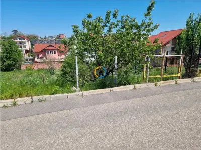 Ocazie! Teren 1.086 mp – Prundu-Craiovei, cu toate utilitățile – Ideal pentru construcție! - foto 3