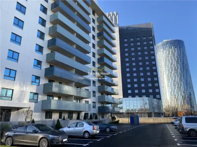 galactichouse.ro 2 CAMERE| LUX |AVIATIEI TOWER  + PARCARE***galactichouse.ro** - foto 12