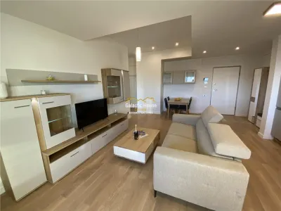 galactichouse.ro 2 CAMERE| LUX |AVIATIEI TOWER  + PARCARE***galactichouse.ro** - foto 6