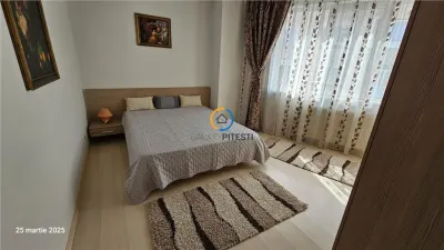 Apartament trei camere zona centrala Sf. Vineri, de lux - foto 12