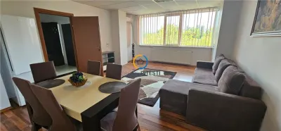 Apartament trei camere zona centrala Sf. Vineri, de lux - foto 5