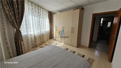 Apartament trei camere zona centrala Sf. Vineri, de lux - foto 7