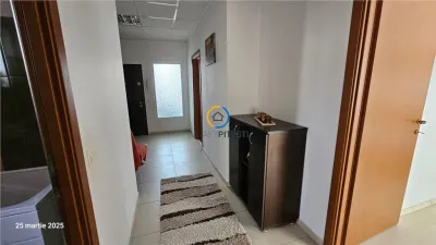 Apartament trei camere zona centrala Sf. Vineri, de lux - foto 9