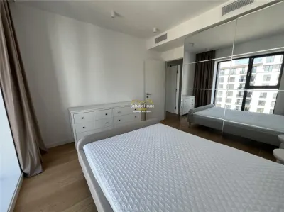 2 camereApartament  Nusco City (Mall Promenada, metrou, Pipera) - foto 6