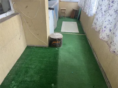 Apartament 4 camere , zona cetrala - Teatru Focsani ,123 mp , decomandat , liber - foto 15