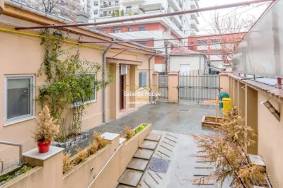 Vila 12 CAMERE Pta VICTORIEI || BANU MANTA - foto 2