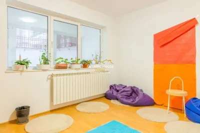 Vila 12 CAMERE Pta VICTORIEI || BANU MANTA - foto 11