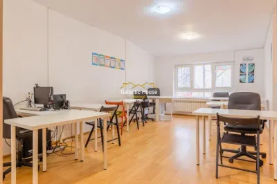 Vila 12 CAMERE Pta VICTORIEI || BANU MANTA - foto 8