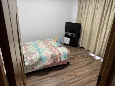 Apartament doua camere ultracentral, mobilat si utilat nou - foto 3