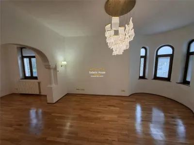 Vila birouri 375 mp, strada Plantelor /Foisorul de foc - foto 6