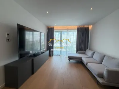 APARTAMENT 3 CAMERE ONE HERASTRAU TOWERS - foto 2