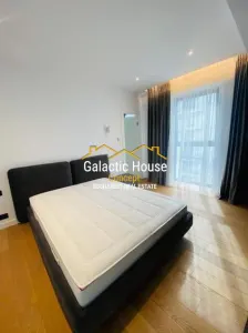 APARTAMENT 3 CAMERE ONE HERASTRAU TOWERS - foto 5
