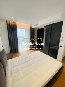 APARTAMENT 3 CAMERE ONE HERASTRAU TOWERS - foto 6