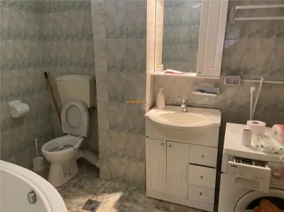 Apartament 2 camere , zona centrala - Scoala nr 10,etaj 2/8  , decomandat - foto 15