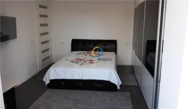 Apartament 2 camere de lux Ultracentral , mobilat si utilat - foto 2