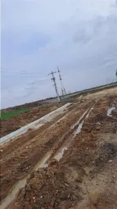 Teren 8000 mp Oarja zona Autostrazii si a Drumului Expres - foto 2