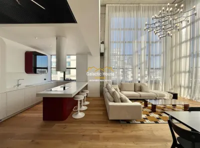 DUPLEX 4 CAMERE LUX FLOREASCA LAC - foto 7