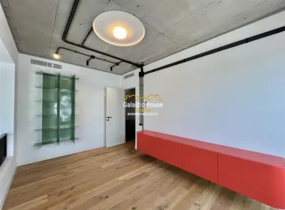 DUPLEX 4 CAMERE LUX FLOREASCA LAC - foto 9
