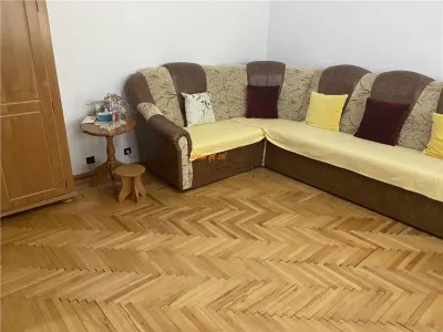 Apartament de vanzare , zona Cartier Aviatorilor , 83 mp , 2 balcoane - foto 6