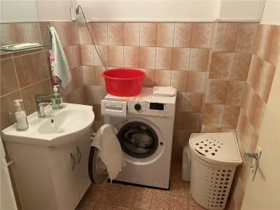 Apartament de vanzare , zona Cartier Aviatorilor , 83 mp , 2 balcoane - foto 8