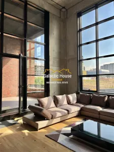 DUPLEX 4 CAMERE LUX FLOREASCA LAC - Bucuresti