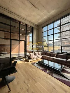 DUPLEX 4 CAMERE LUX FLOREASCA LAC - foto 2