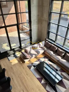 DUPLEX 4 CAMERE LUX FLOREASCA LAC - foto 3