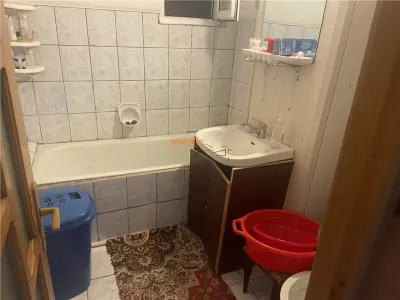 Apartament 3 camere , zona b-dul Brailei - hipermarket Kaufland - 1 Decembrie 1918, 77 mp utili, decomandat - foto 11