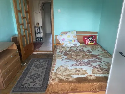 Apartament 3 camere , zona b-dul Brailei - hipermarket Kaufland - 1 Decembrie 1918, 77 mp utili, decomandat - foto 13