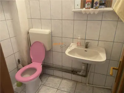 Apartament 3 camere , zona b-dul Brailei - hipermarket Kaufland - 1 Decembrie 1918, 77 mp utili, decomandat - foto 15