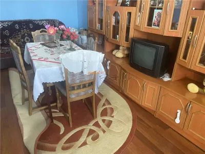 Apartament 3 camere , zona b-dul Brailei - hipermarket Kaufland - 1 Decembrie 1918, 77 mp utili, decomandat - foto 3